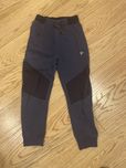 Spodnie H&M rozmiar 134