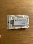 Adaptador HDMI Wii Novo