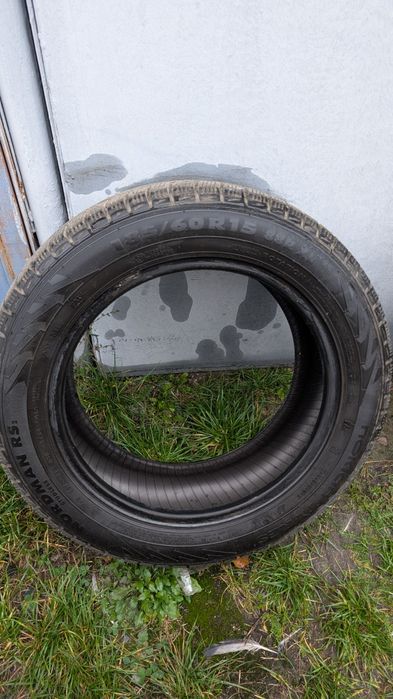 185/60 R15 Nokian Nordman RS