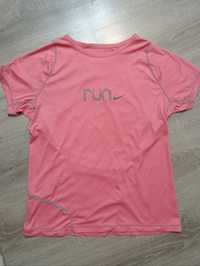 Спортивна футболка Nike/Рожева футболка найк