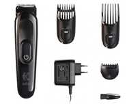 KING C GILLETTE trymer do brody(2)
