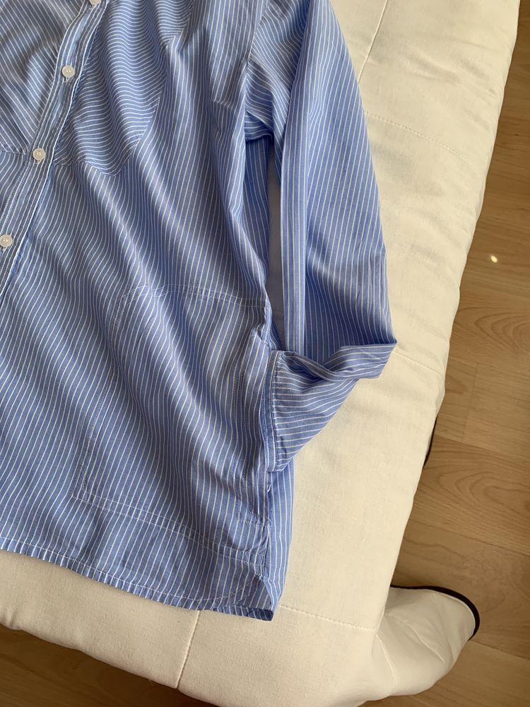 Camisa El corte inglês