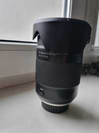 Obiektyw Tamron Nikon F 18-400mm F/3.5-6.3 Di II VC HLD NAJTANIEJ