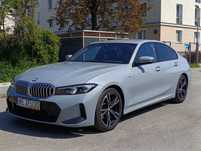 BMW Seria 3 BMW Seria 3 318i M SPORT