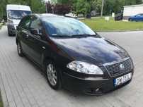 Fiat Croma 1.9Multijet 150km Automat full opcjia zamiana