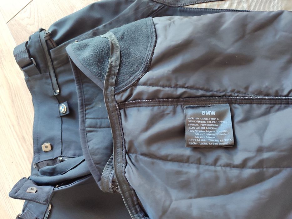 Мото штани BMW StreetGuard (38)