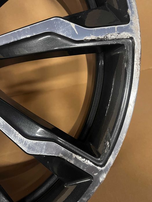 Felga BMW X3 X4 G01 G02 M699 801.02.68 5X112 8Jx20 ET27