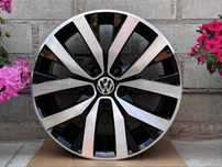 Jak NOWE Felgi Volkswagen 18 Multivan Caravelle Transporter Toluca t6