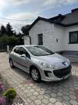 **Peugeot 308 1.6Hdi 90km Spalanie 4.5l/100km**