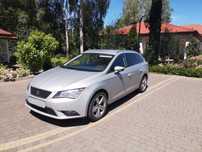 Wynajem samochodu Warszawa: PROMOCJA seat leon DSG clio 4  skoda fabia