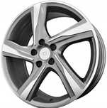 FELGI R17 5x108 Ford Galaxy 2 3 S-Max Puma J2K Kuga C-Max Mondeo 3 4 5