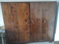 Szafa z lat 60tych