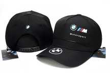 Czapka z daszkiem BMW Motosport