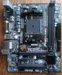 Материнська плата Gigabyte GA-F2A68HM-DS2