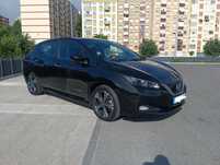 Nissan Leaf Tekna Two Tone+ProPilot Park