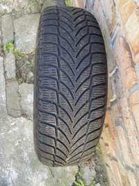 Колесо покрышка Goodyear гудиер ultragrip ice 2. 185 65 r15