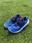 Buty sportowe dla dzieci Decathlon adidasy 35