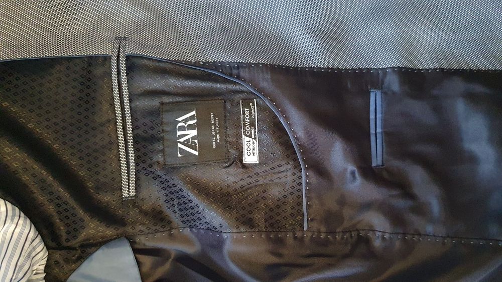 Пиджак ZARA  свадебный