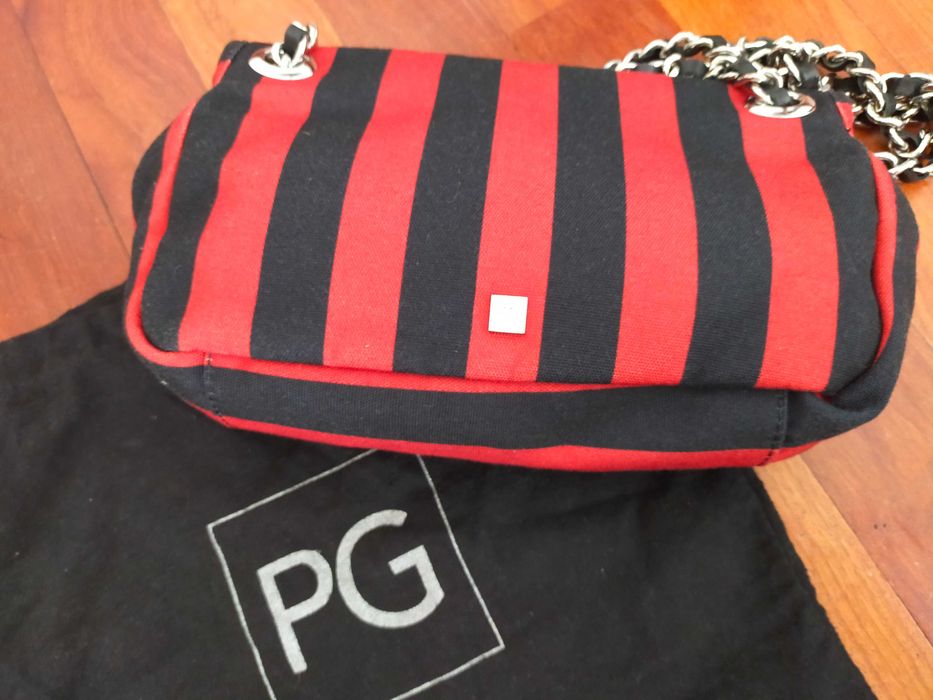 Bolsa da Purificação Garcia