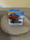 Miniatura Hot Wheels 2020 Ford Mustang Shelby GT500