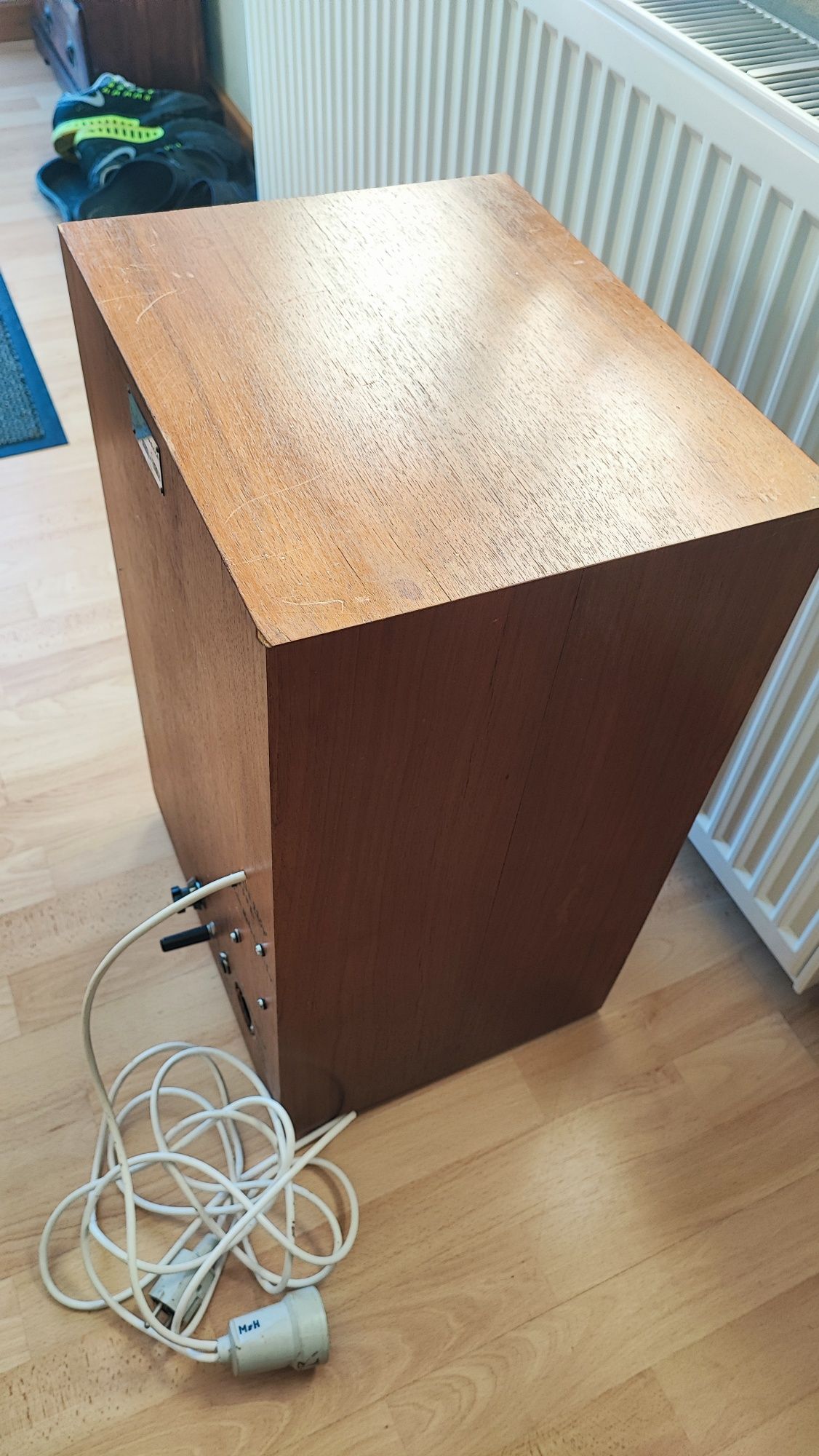 Kolumny cabasse cl25