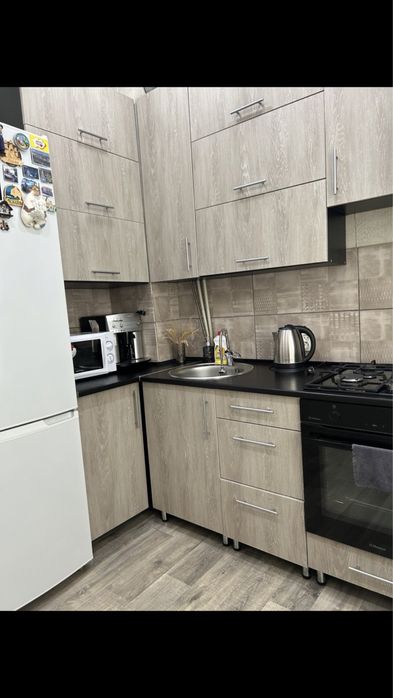 Продам 2-х комнатную квартиру