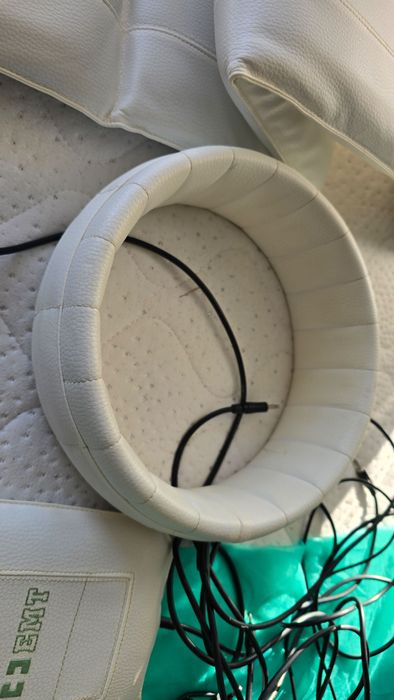 Aparat do terapii pulsującym polem magnetycznym niskiej częstotliwości