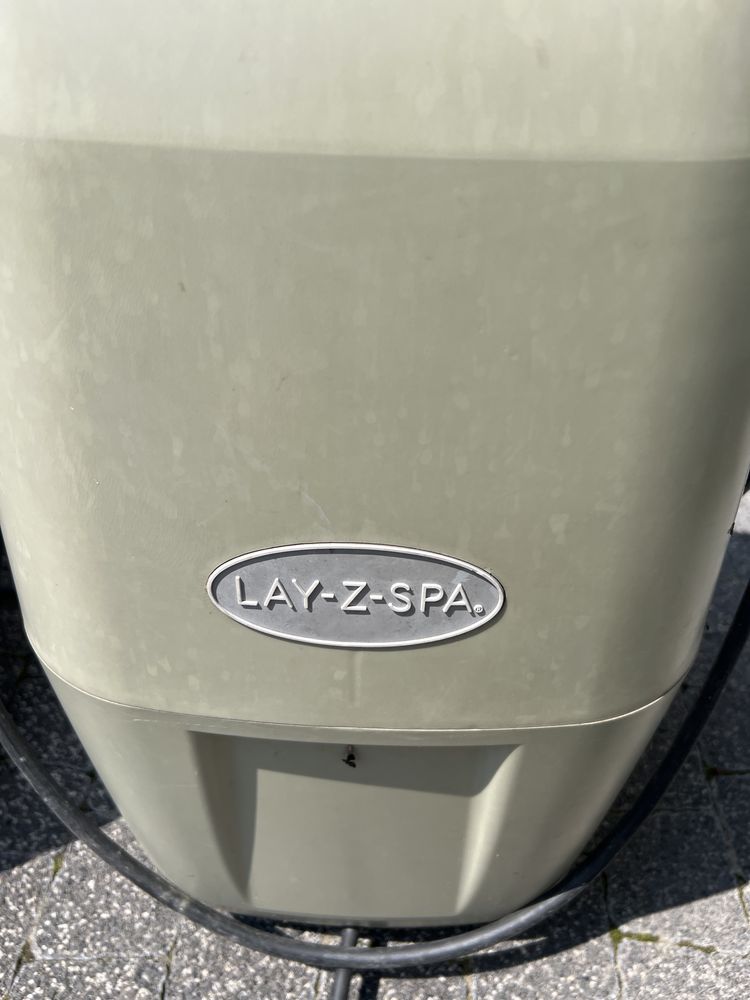 Pompa Lay-z-spa do Jacuzzi dwie sztuki