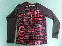 Bluzka 4F rozz.146-152