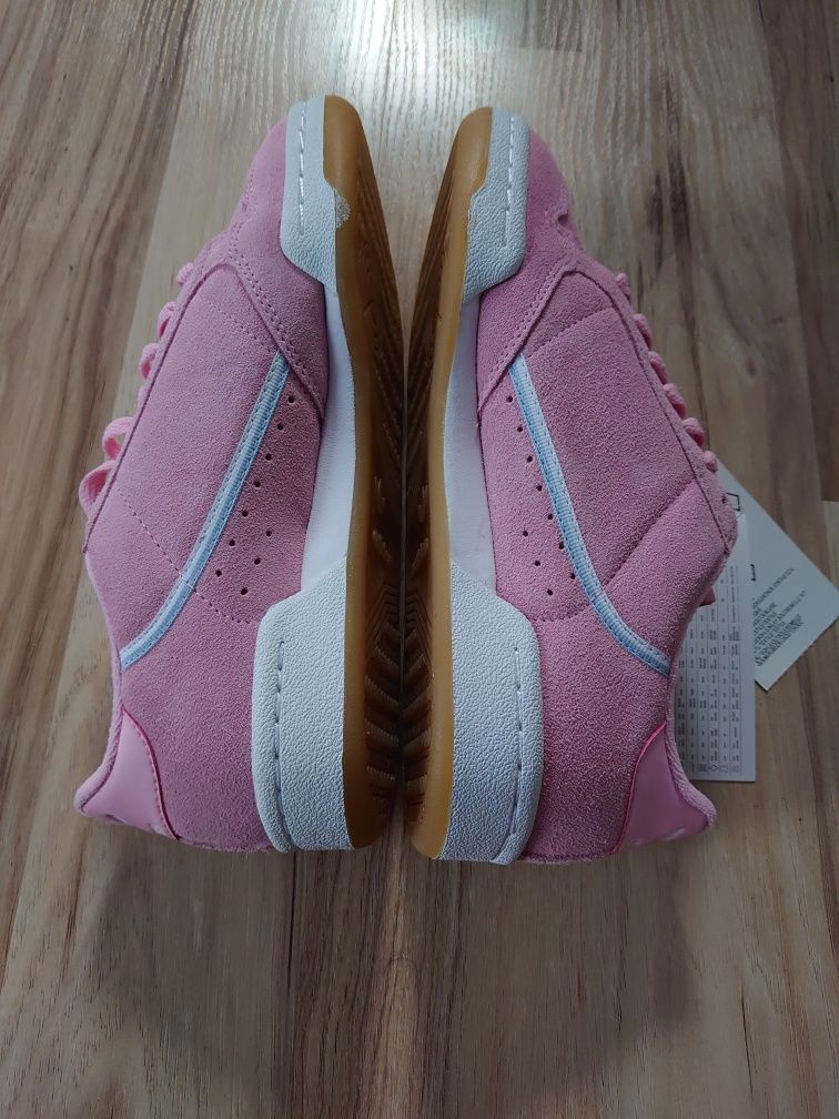 Adidas Continental 80 W rozmiar 38 2/3 różowe