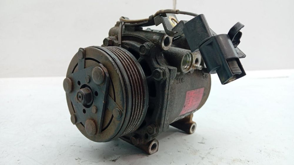 Compressor AC MITSUBISHI Lancer VI Sedan (CJ_, CP_)