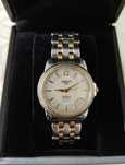 Zegarek Tissot Ballade Automatic Since 1853 Unisex