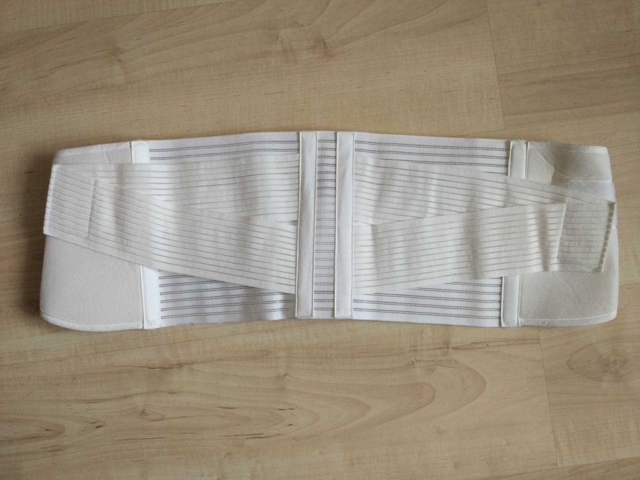 Пояснично-крестцовый бандаж для беременных Bort 104580, размер 2