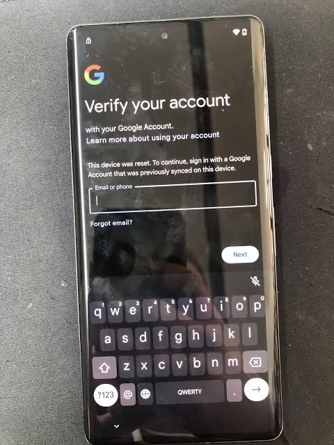 Pixel frp удаленная разблокировка гугл аккаунта на всех моделях