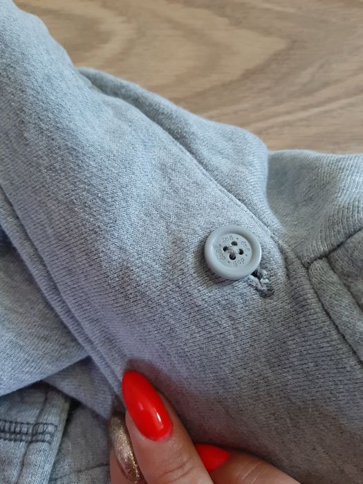 Bluza z kapturem GAP