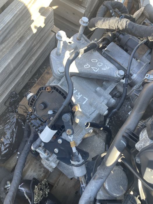 Акпп DSG ,коропка передач 1.4 tsi,1.8 tsi NAT,LKM