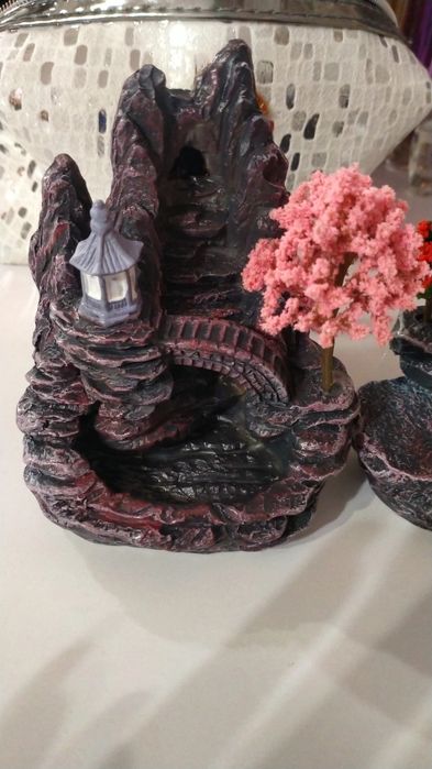 Благовонія медитація, статуетки