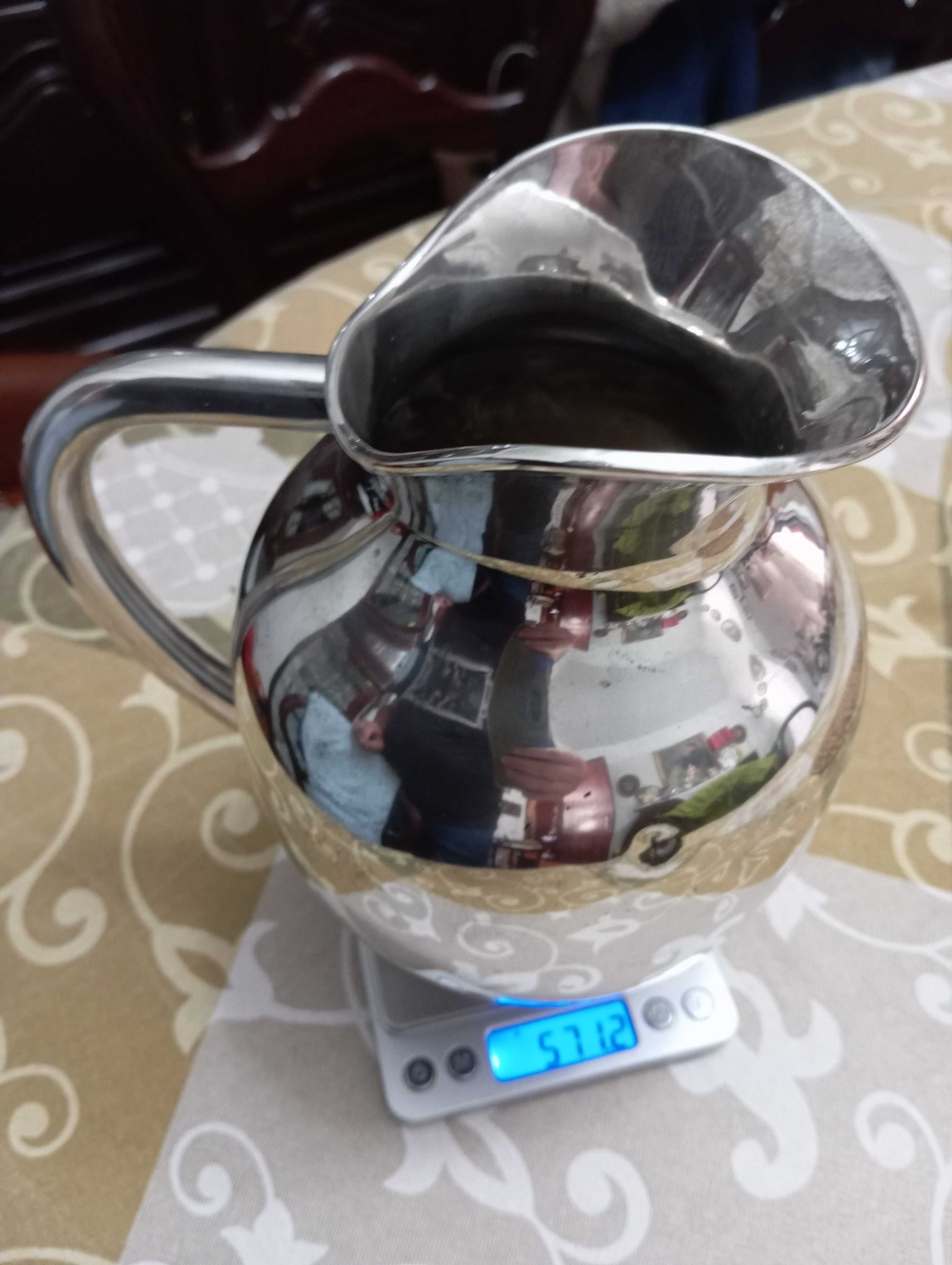 Jarro em prata Águia 833% 571.2gr