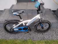 Rower dziecięcy Turbo 16 cali