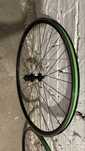 Kola Syncros Race 23, 24 Front / 28 Rear