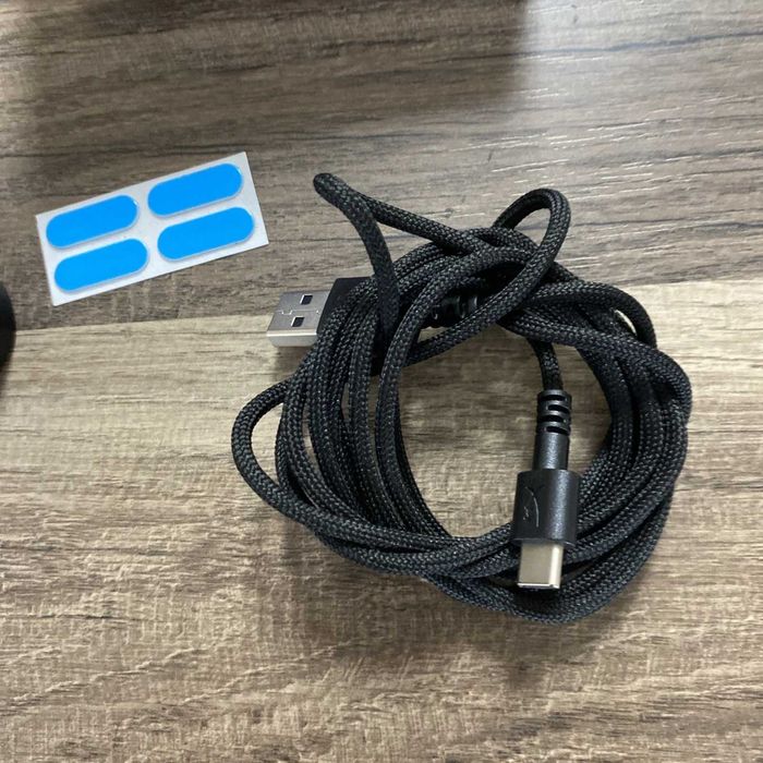 HyperX Pulsefire Haste Wireless