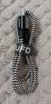 JUFD kabel USB typu C