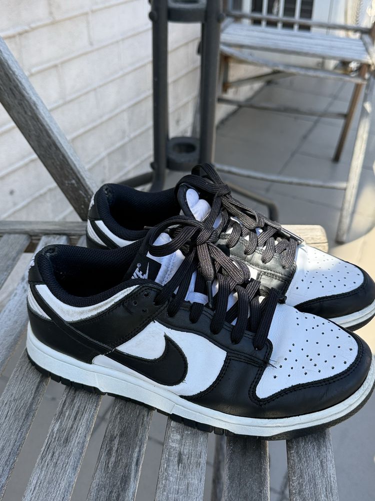 Продам NIKE dunk low