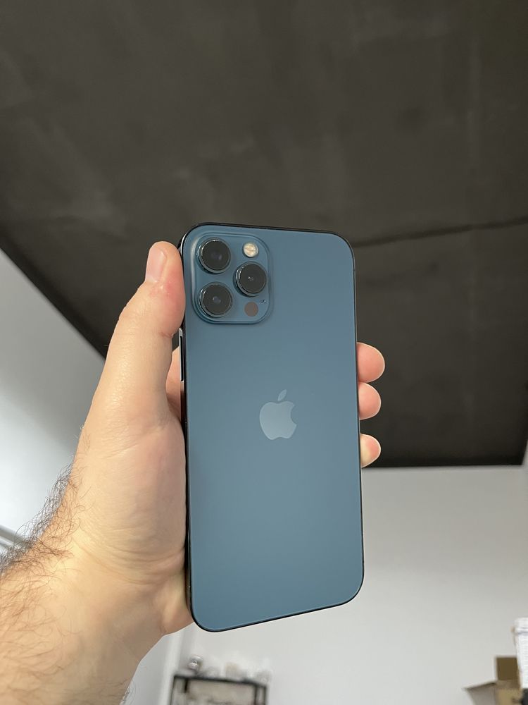 Apple iphone 12 Pro 256 gb НЕВЕРЛОК 99% айфон про