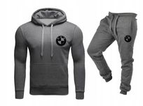 Dres męski BMW rozm od M do 2XL