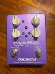 Carl Martin Purple Moon Fuzz n'vibe