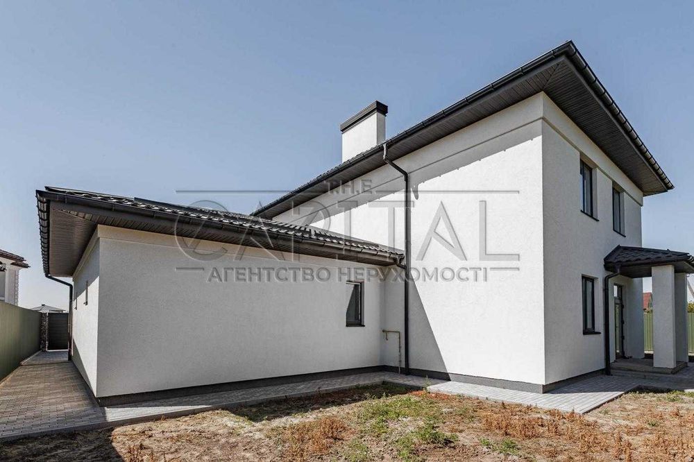 SALE Продаж будинку в КМ Зоряний Маєток Крюківщина Кільцева 7 ВИГІДНО