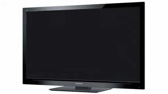 Telewizor LED 42 cale TV Panasonic Viera TX-L42E30E stan BDB