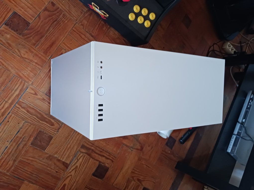 Torre computador