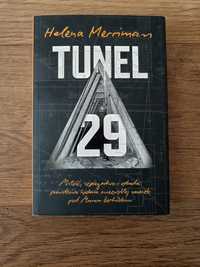 H. Merriman "Tunel 29"